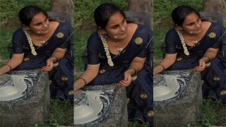 Ranjini Fucked Hard From Back Paid Video