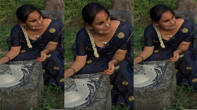 Ranjini Fucked Hard From Back Paid Video