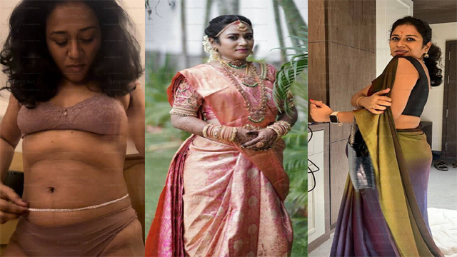 Tamil Hot Rich Wife Viral Leaked Mms