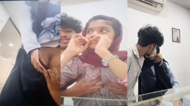 Mallu Lovers Mms – Old New Viral Update Leaked Video
