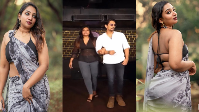 Tamil Star Suriya Prabha Fucking MMS