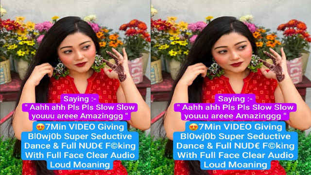 Hell Crazy Blowjob Super Seductive Dance & Fucking – Ahhh Pls Slow Slow