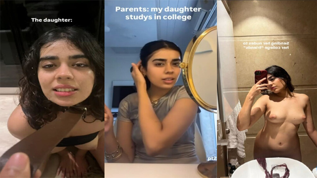 Desi Girl Went College For Her Classmates Nude Pussy Closeup