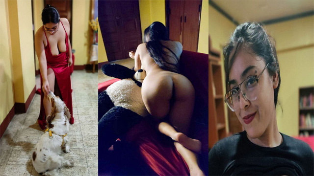 Couple Honeymoon Trip – Leaked Viral Mms Video Full Part
