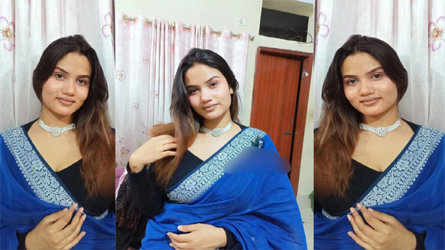 Sexy Bengali Horny Bhabi Affair Sex Video Mms