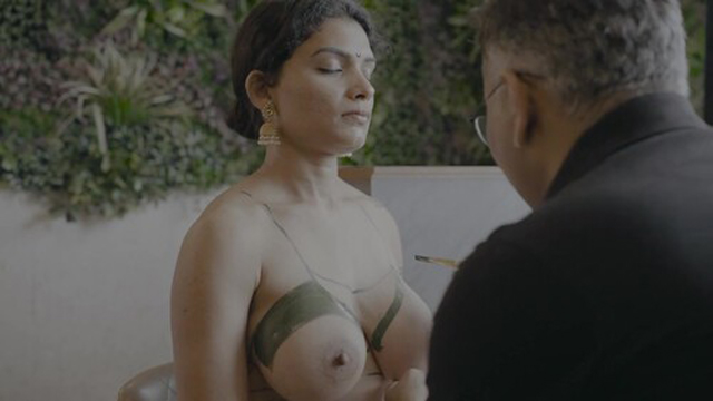 Resmi Nair Body Painting Viral Video – App Content