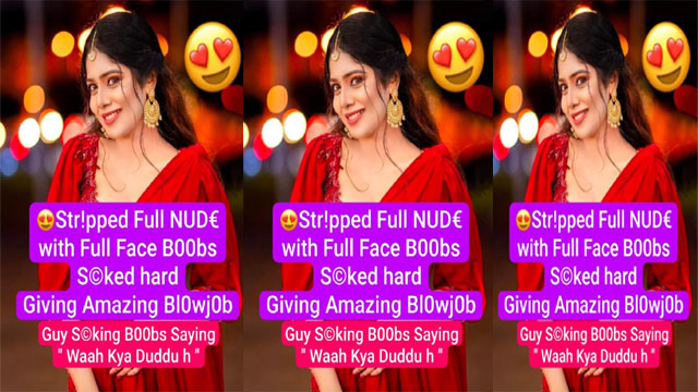 South Actress Private Time Leaked  – Aur Andar Do Aur Karo Viral Porn