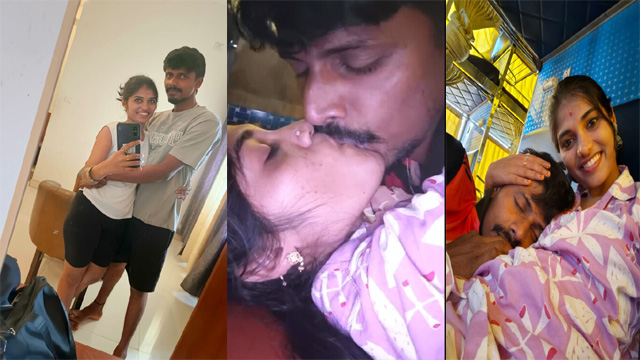 Mallu Newly Married Couple – Hotel Fucking Mms