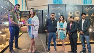 Actress & Pratibha Sharma – Viral Leaked Mms Video – Ujjwal Jewellery Model