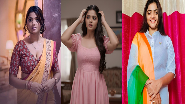 Bharti Jha Expression Queen personal Video Leaks