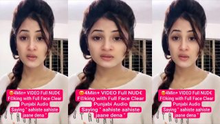 Punjabi Girl Viral Fucking – Aahiste Aahiste Jaane Dena Free Watch