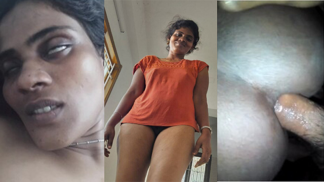 Tamil Wife Pussy Fingered – Both Hole Fucking With Lover