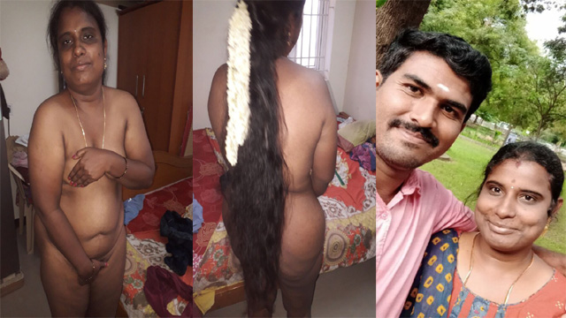 Tamil Mature Wife Closeup Kissing Nude & Captured Pussy Fingered By Husband