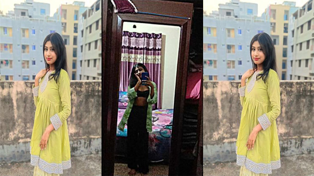 Bengali Young GF Showing And Short Fucking Video