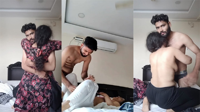Delhi Cheater Bhabhi Affair Fucking By Son Teacher – bpsex