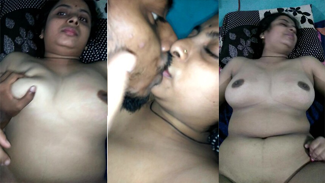Desi Bhabhi Suking And – Fucking With Lover Viral Video