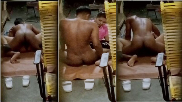 Randi Bhabi Hard Fucking Captured Viral Video