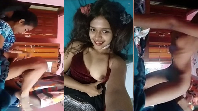 Kerala Slim Girl Fucked Boyfriend At Home Porn Watch