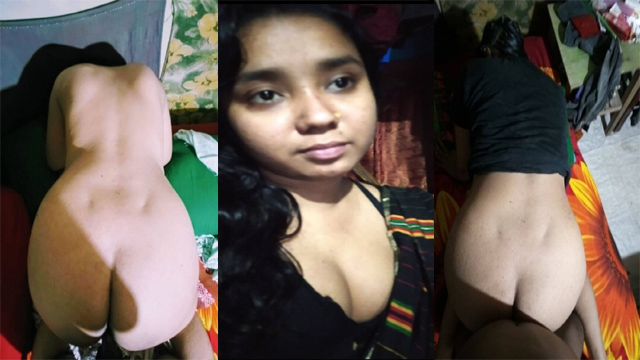 Married Village Bhabi – Hard Fucking Update Mms Video