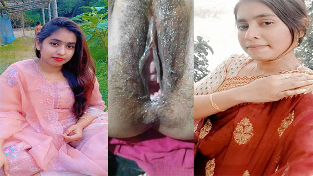 Chubby Cute Bhabhi Fucking Pussy & Boobs Sucked