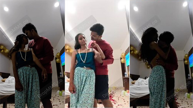 Tamil Wife Romance – And Captured Nude Viral Video