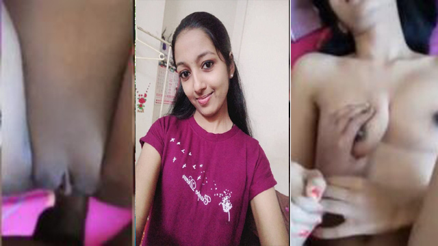 Desi Cute Slim Girl – Hardcore Fucking Viral Video