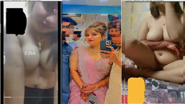 Beautiful Sexy Bengali Horny Mal Showing Viral Video