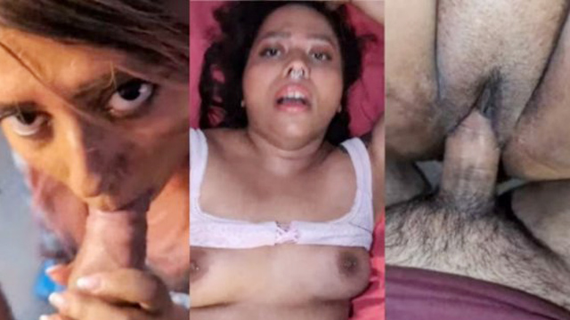 Randi Maal Wife Fucking NRI Cock Sucking