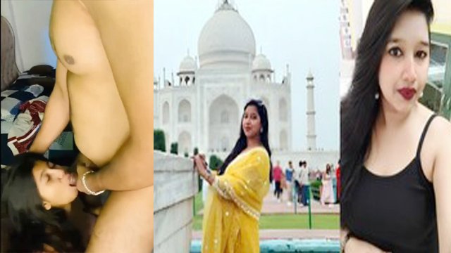 Maal Bhabhi BDSM Fuck And BJ Video Update