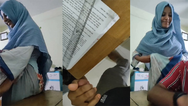 Cute School Girl Fucking Riding Teacher Dick