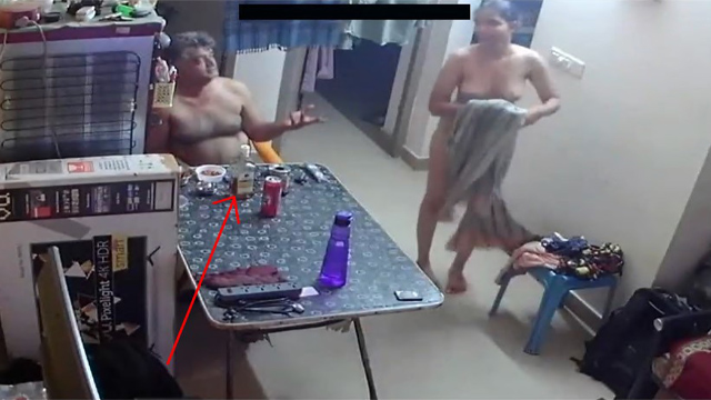 Marumgal Nirvaanamaana Nudes – Showing Boobs & Pussy Watch