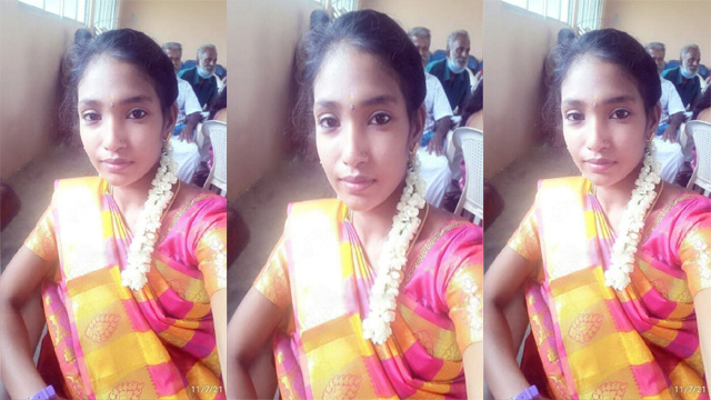 Tamil Cute Wife Gangbang Fucking Riding On BBC Dick