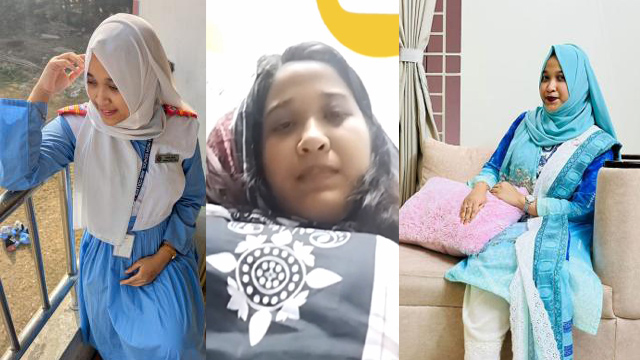 Horny Bengali GF – Video Call Boobs Pussy Nude Show BF