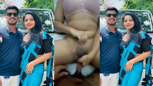 Lankan Desi Cute Couple Fucking Riding Hubby Dick
