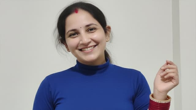 Beautiful Desi Wife – Nude Fucking Riding MMS