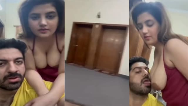 Punjabi Dusky Hot – Fucking So Deeper MMS