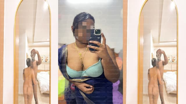 Chennai Cuckold Husband shared – his Wife with Friend Pondati