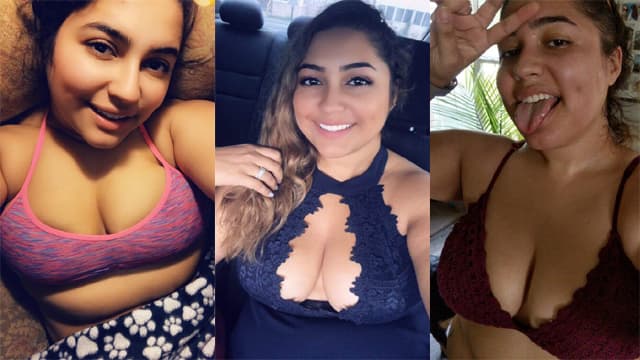 Chubby BBW Nri Giving Blowjob And Fucked Mms