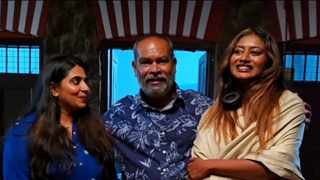 Tamil Lola Cottage Uncensored spicymms Nmxseries
