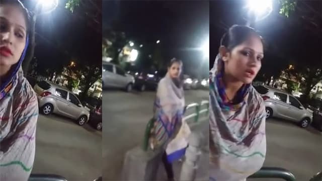 Delhi local randi secret sex video new