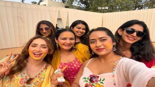 Divya Mistry New 16Min – Stripping Boobs Pressing Full Face
