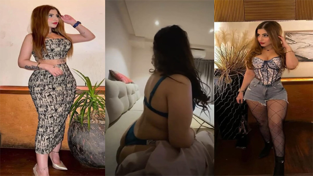 Beautiful Sexy Paki Babe – Fucking Mms