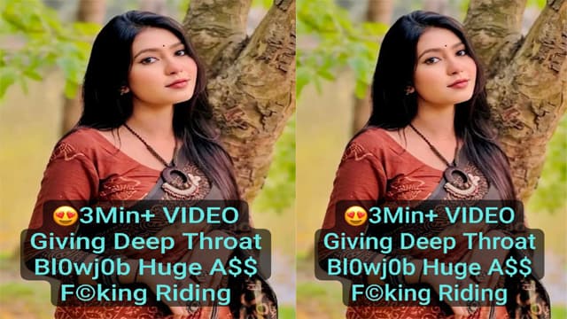 Desi Insta Sexy – Amazing BJ Huge Ass Riding MMS