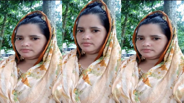 Village Milf Sexy – Horny Finger Pussy Show MMS