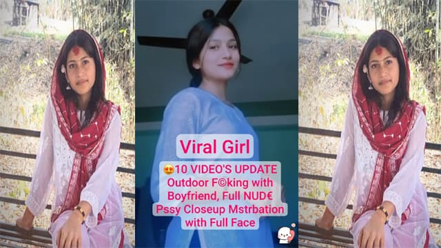 Insta Trending Girl – Outdoor Hard Sex MMS