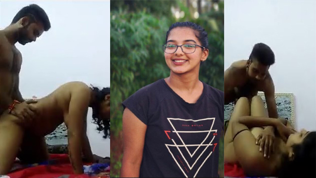 Desi Jaipur MBA Girl – Sensual Style Sex Exposed