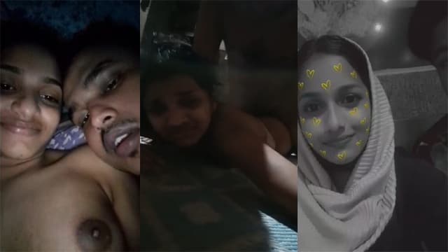 Mallu Couple Boob Sucking And Fucking Mms