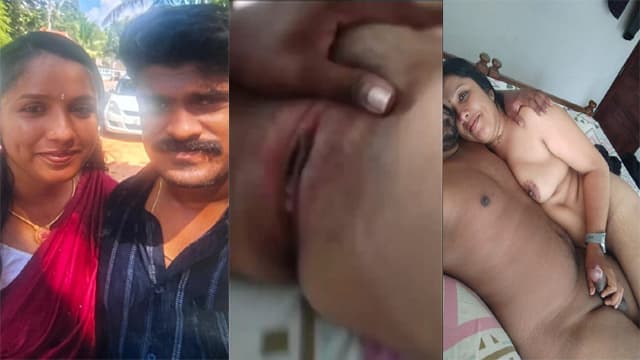 Beautiful Tamil Milf Sucking Dick – Hard Fucking Riding