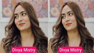 Divya Mistry Most Demanded New Teasing Showing Porn