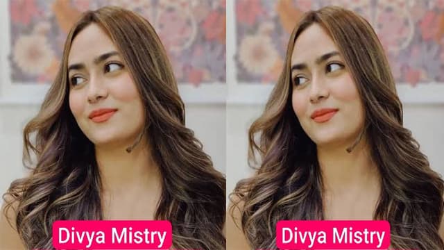 Divya Mistry Most Demanded New Teasing Showing Porn